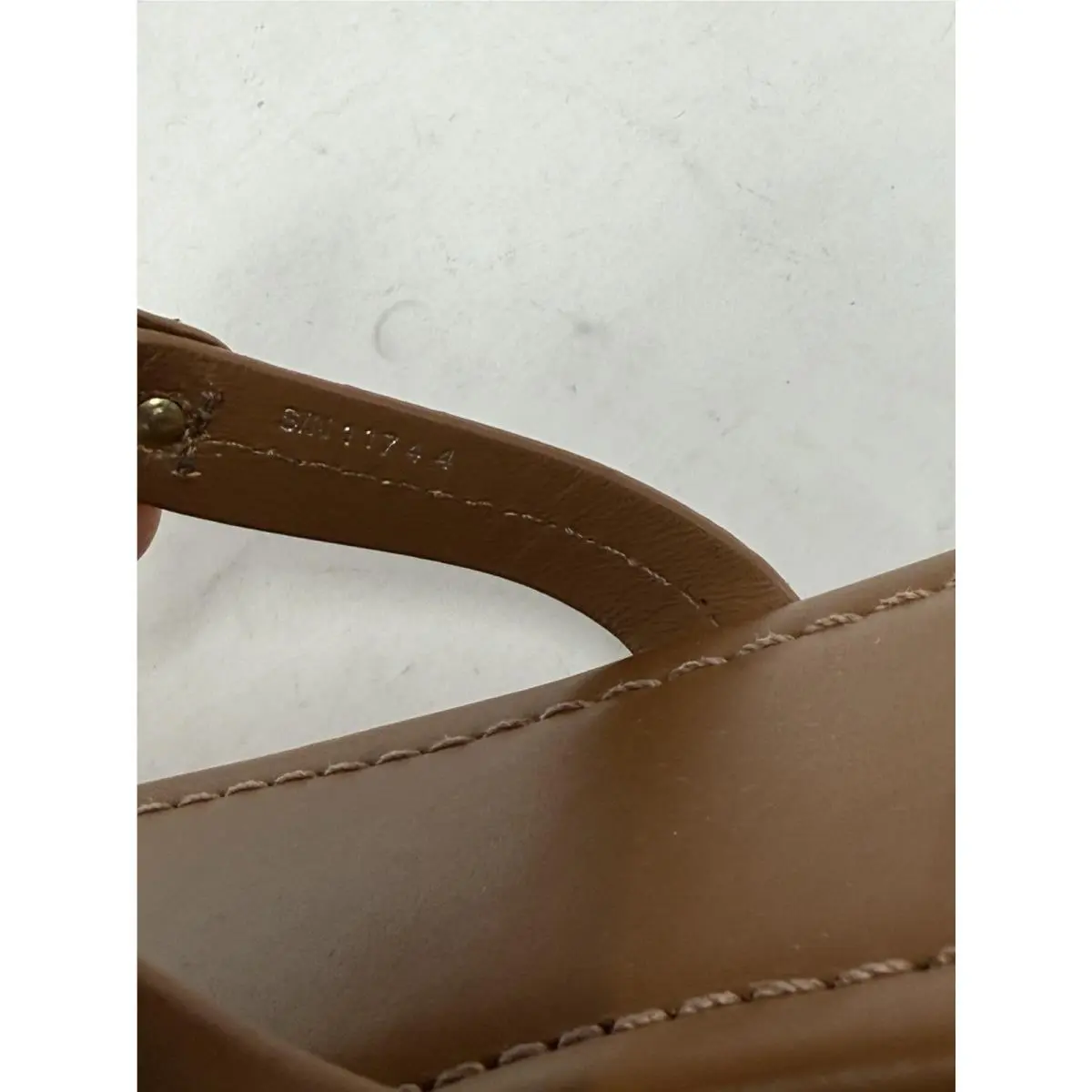 Tory Burch shoes - Tory Burch Miller - Miller - Brown 2