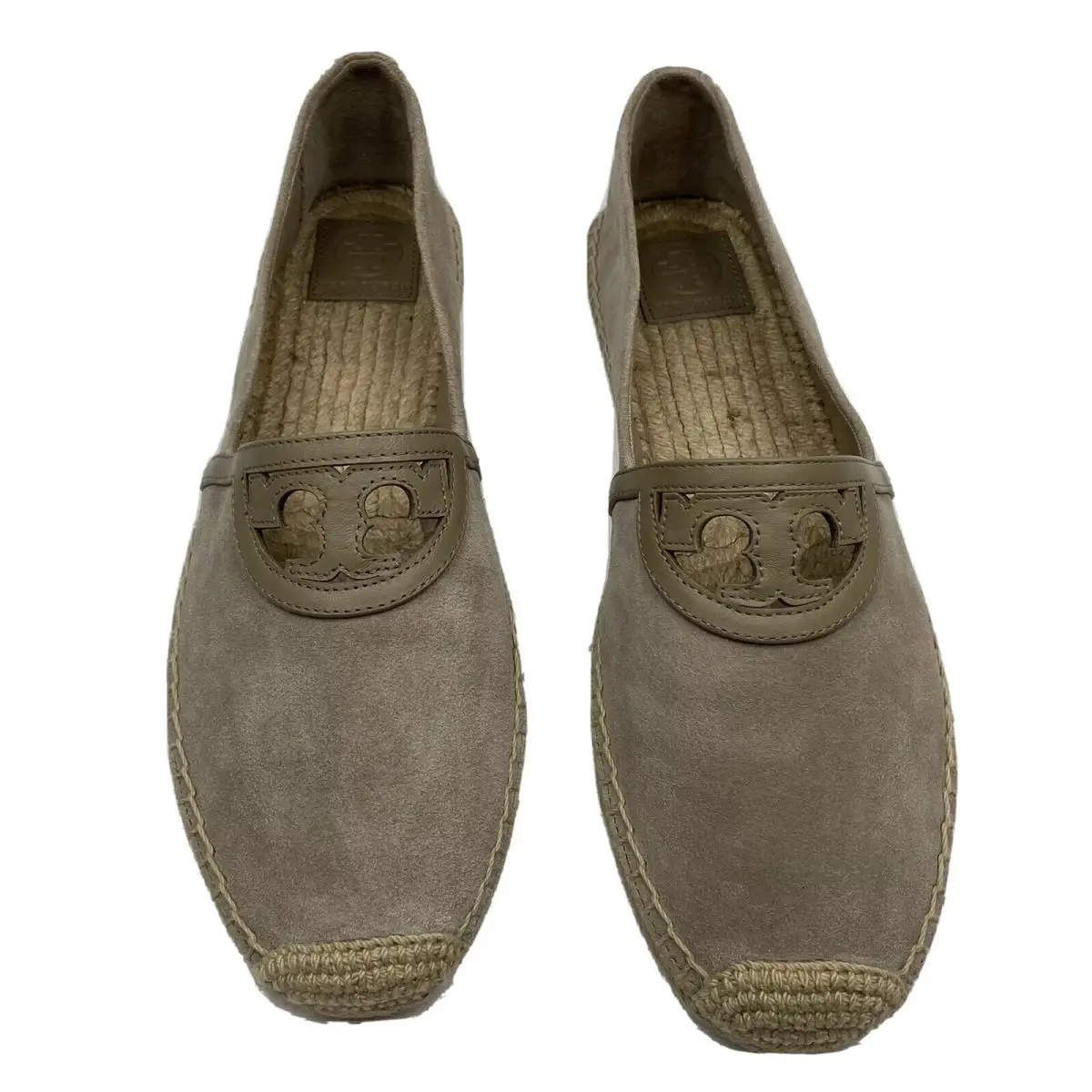 Tory Burch shoes - Sidney Espadrille - Sidney Espadrille - Beige (UPC: 190041935550) 1