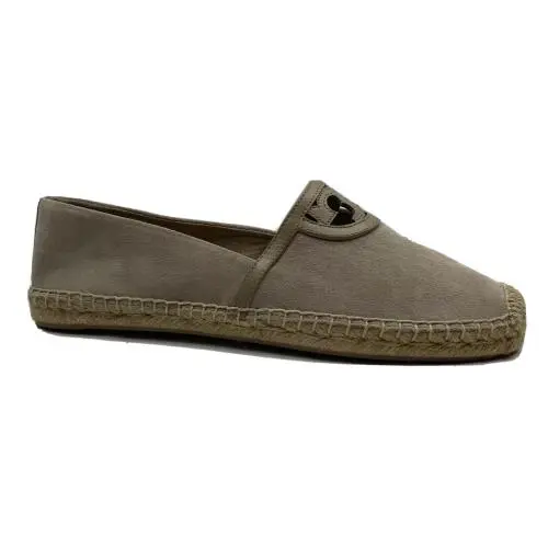 Tory Burch shoes - Sidney Espadrille - Sidney Espadrille - Beige (UPC: 190041935550) 2