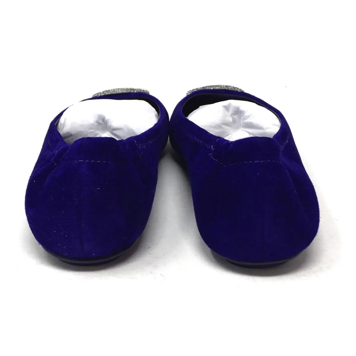 Tory Burch shoes - Tory Burch Minnie - Minnie - Purple 8
