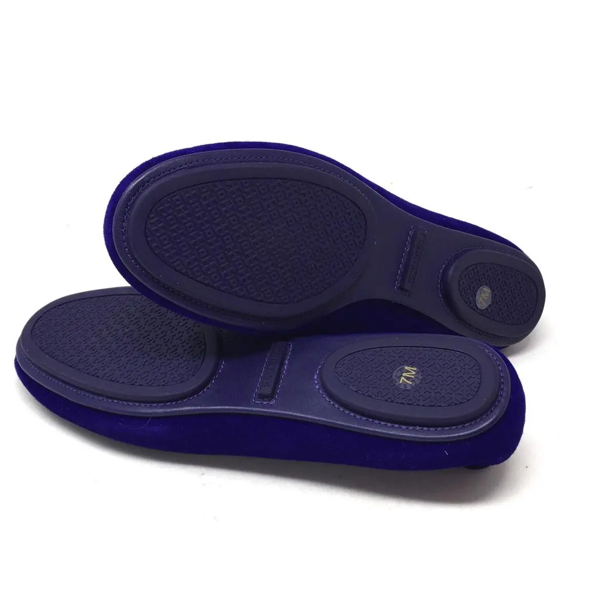 Tory Burch shoes - Tory Burch Minnie - Minnie - Purple 9