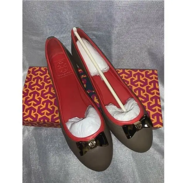 Tory Burch shoes - Brown (UPC: 887712152438) 2