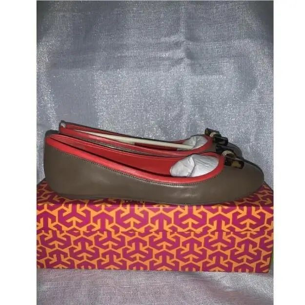 Tory Burch shoes - Brown (UPC: 887712152438) 3