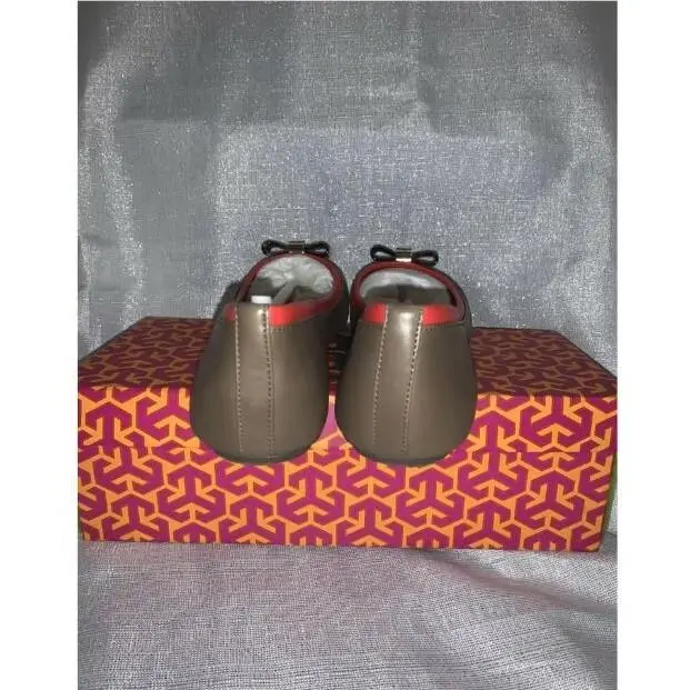 Tory Burch shoes - Brown (UPC: 887712152438) 4