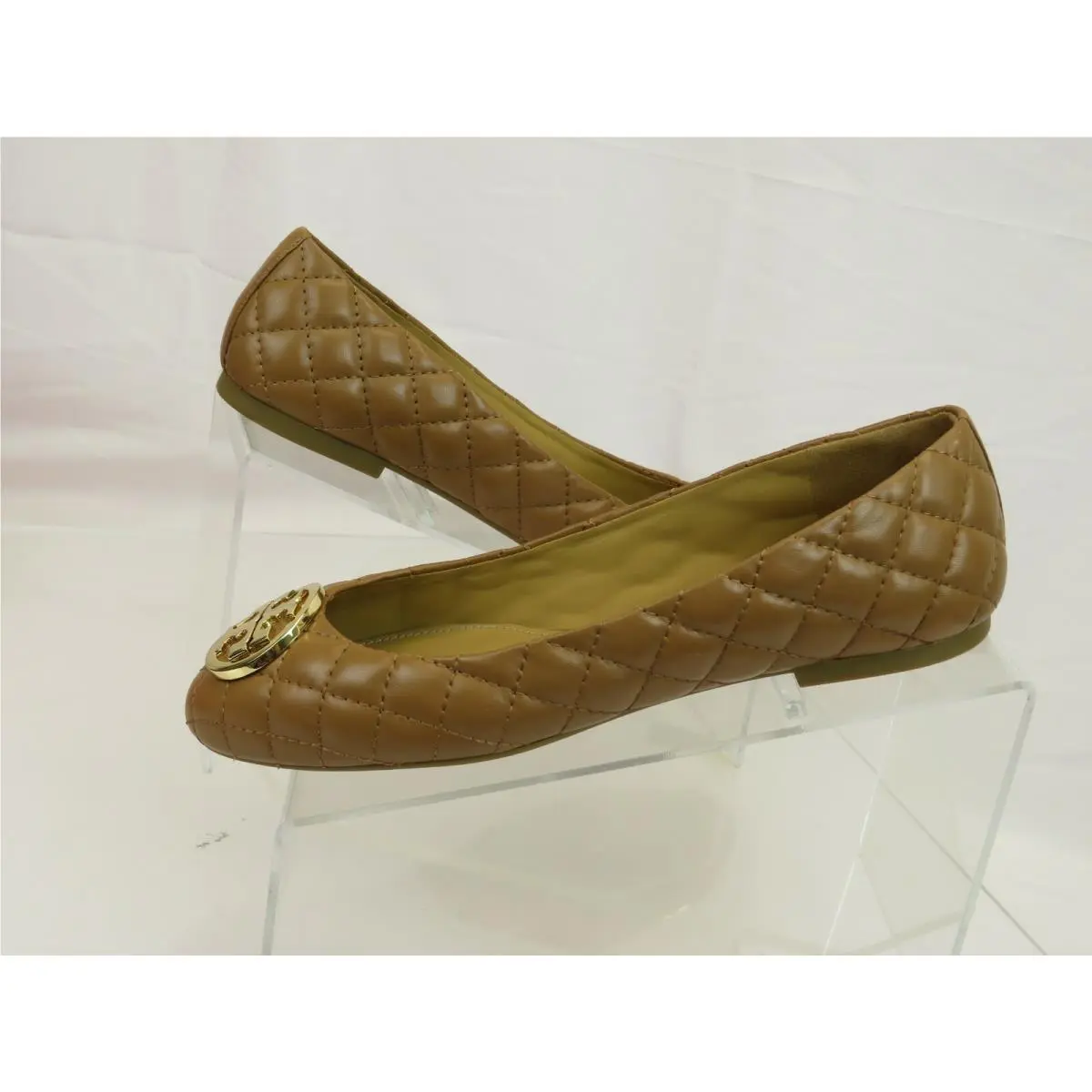 Tory Burch shoes - Benton - Benton - Brown (UPC: 887712904884) 4