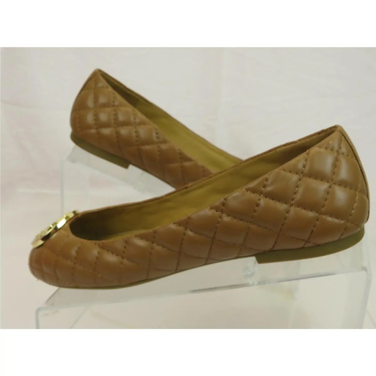 Tory Burch shoes - Benton - Benton - Brown (UPC: 887712904884) 7