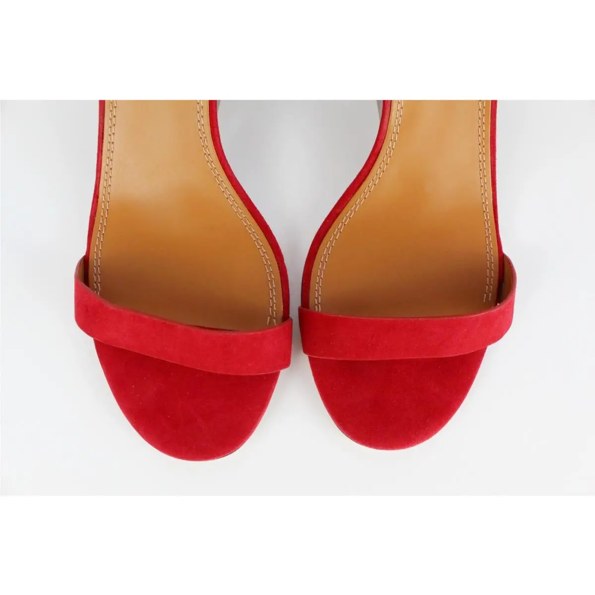 Tory Burch shoes - Tory Burch Mini Benton - Mini Benton - Red Apple 5