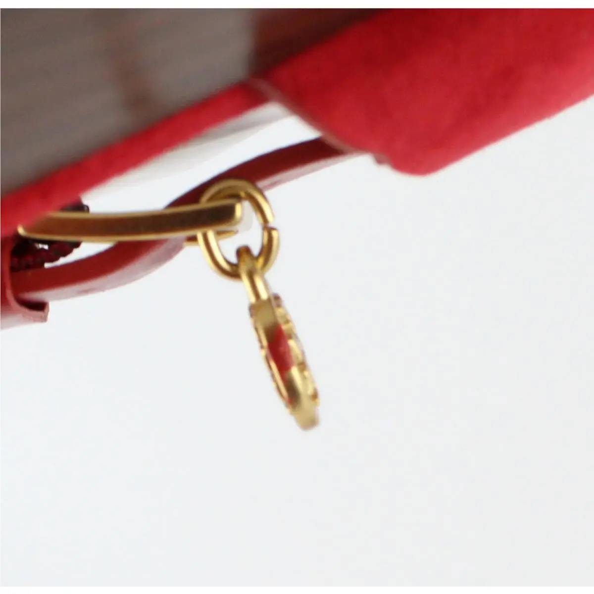 Tory Burch shoes - Tory Burch Mini Benton - Mini Benton - Red Apple 11