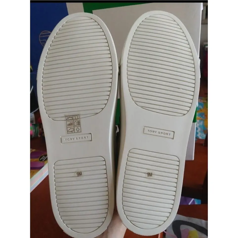 Tory Burch shoes - Ruffle - Ruffle - White 0