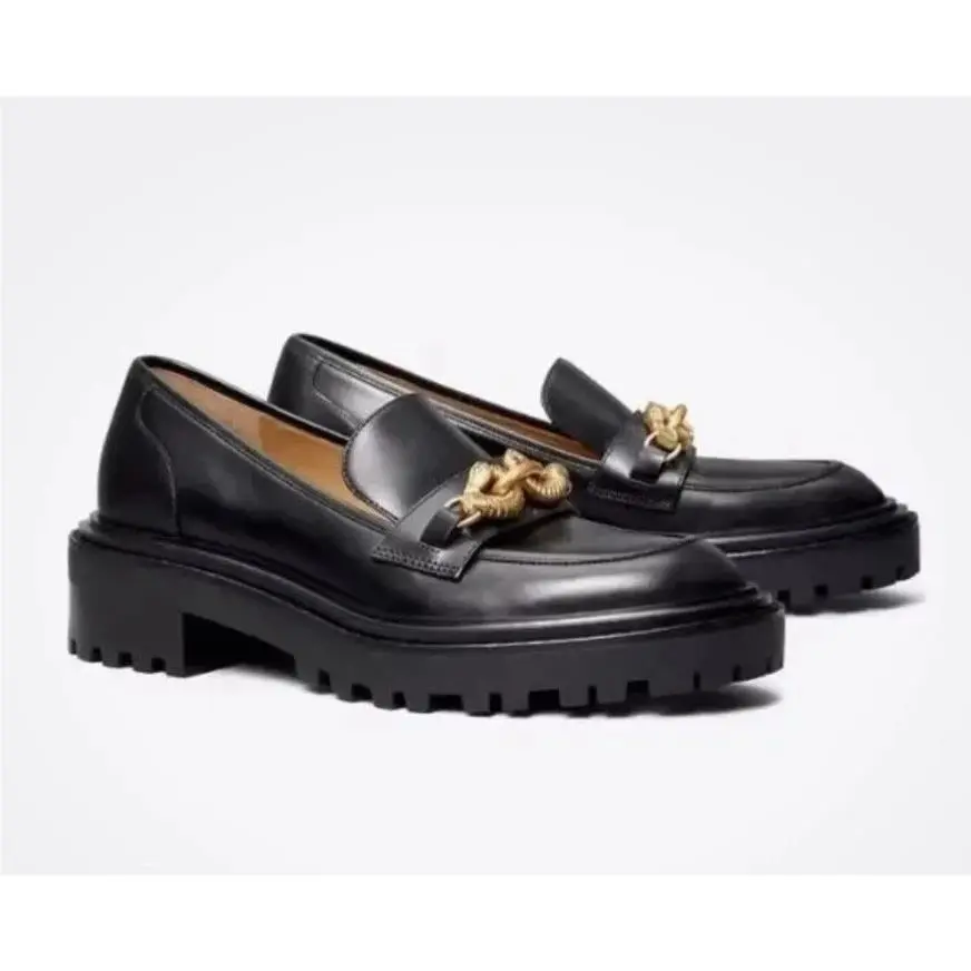 Tory Burch shoes - Tory Burch Jessa - Jessa - Black 12