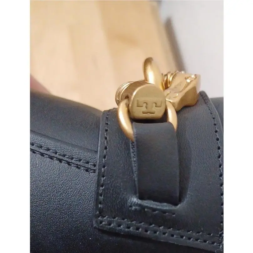 Tory Burch shoes - Tory Burch Jessa - Jessa - Black 4