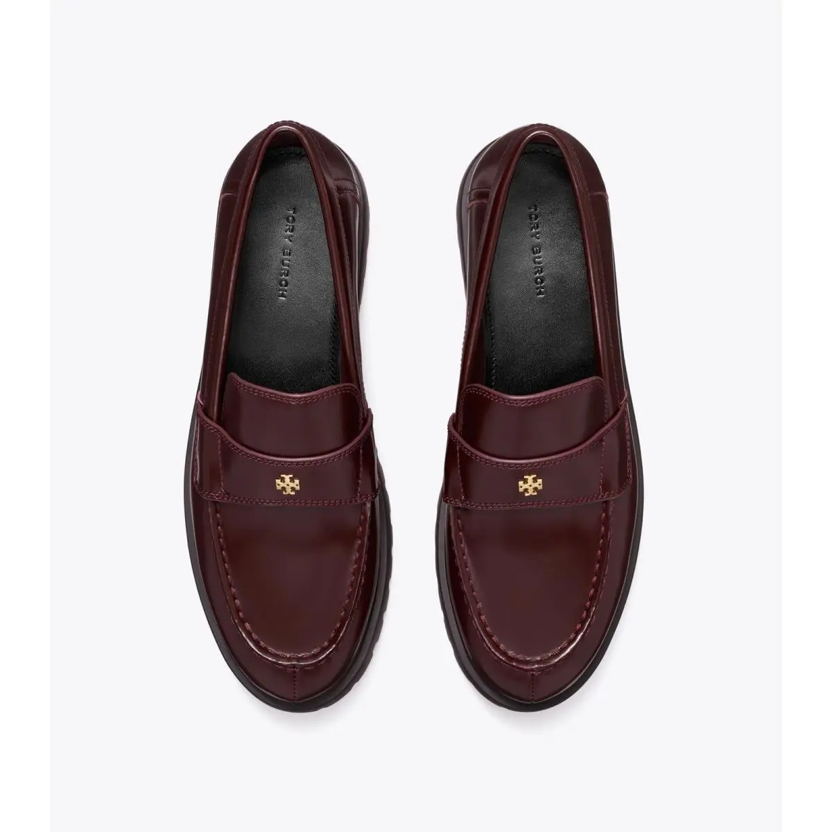Tory Burch shoes - Plum 0