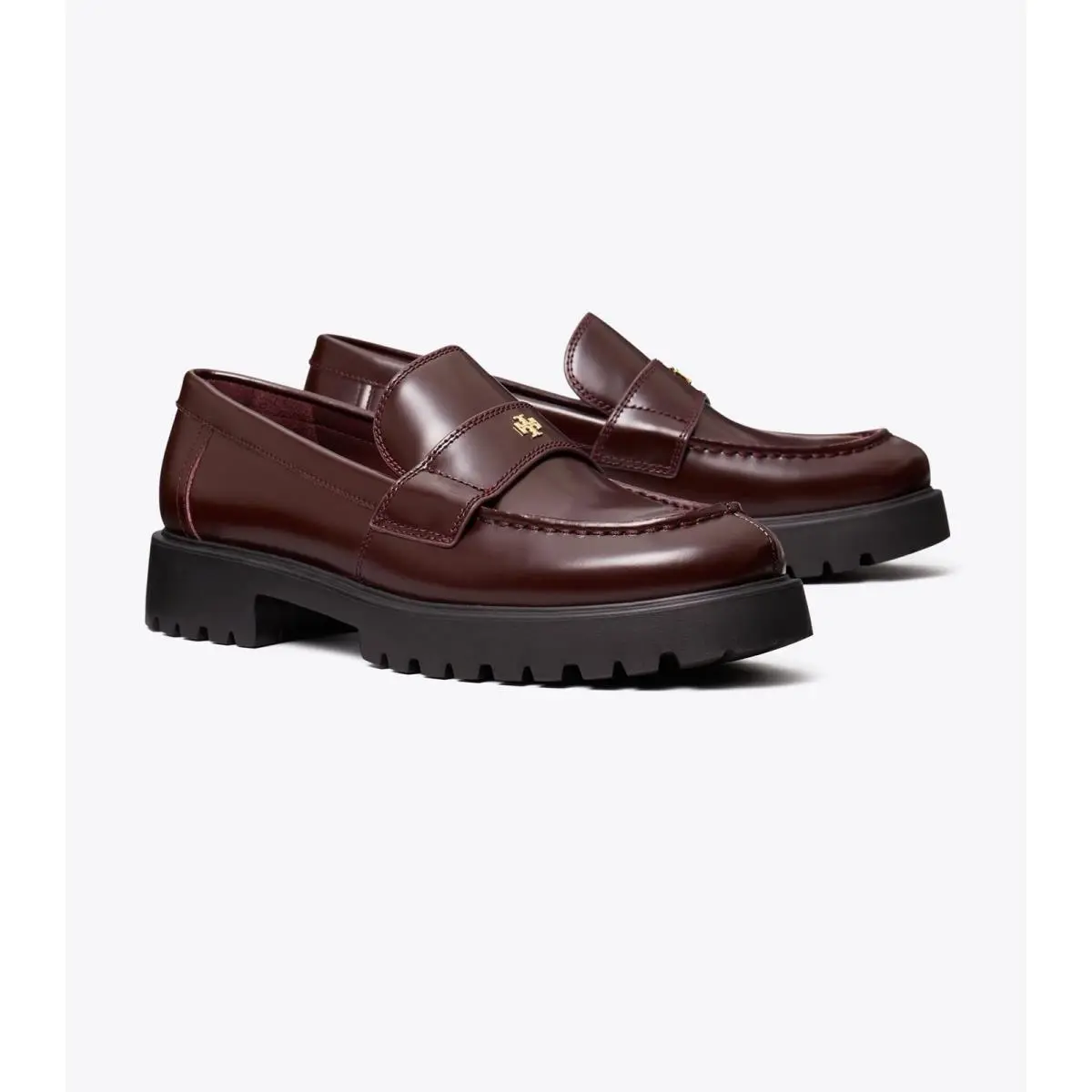 Tory Burch shoes - Plum 4