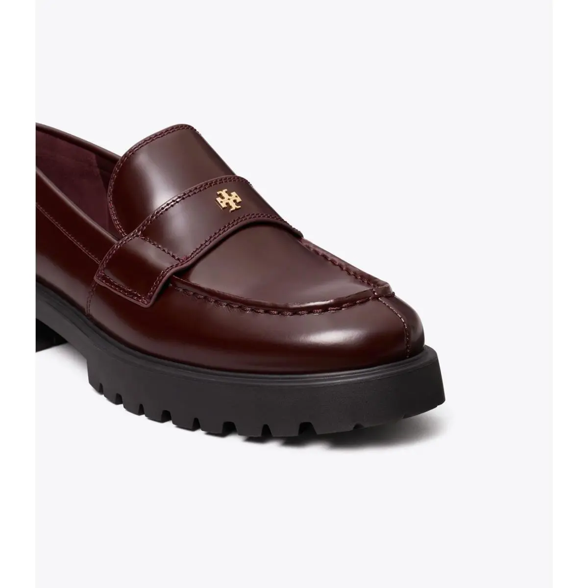 Tory Burch shoes - Plum 5