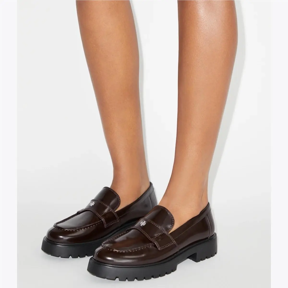 Tory Burch shoes - Plum 6