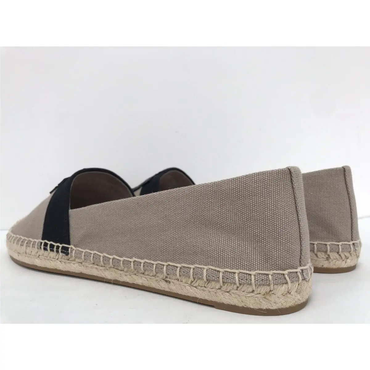 Tory Burch shoes - Tory Burch Logo - Logo - Beige (UPC: 190041527311) 2