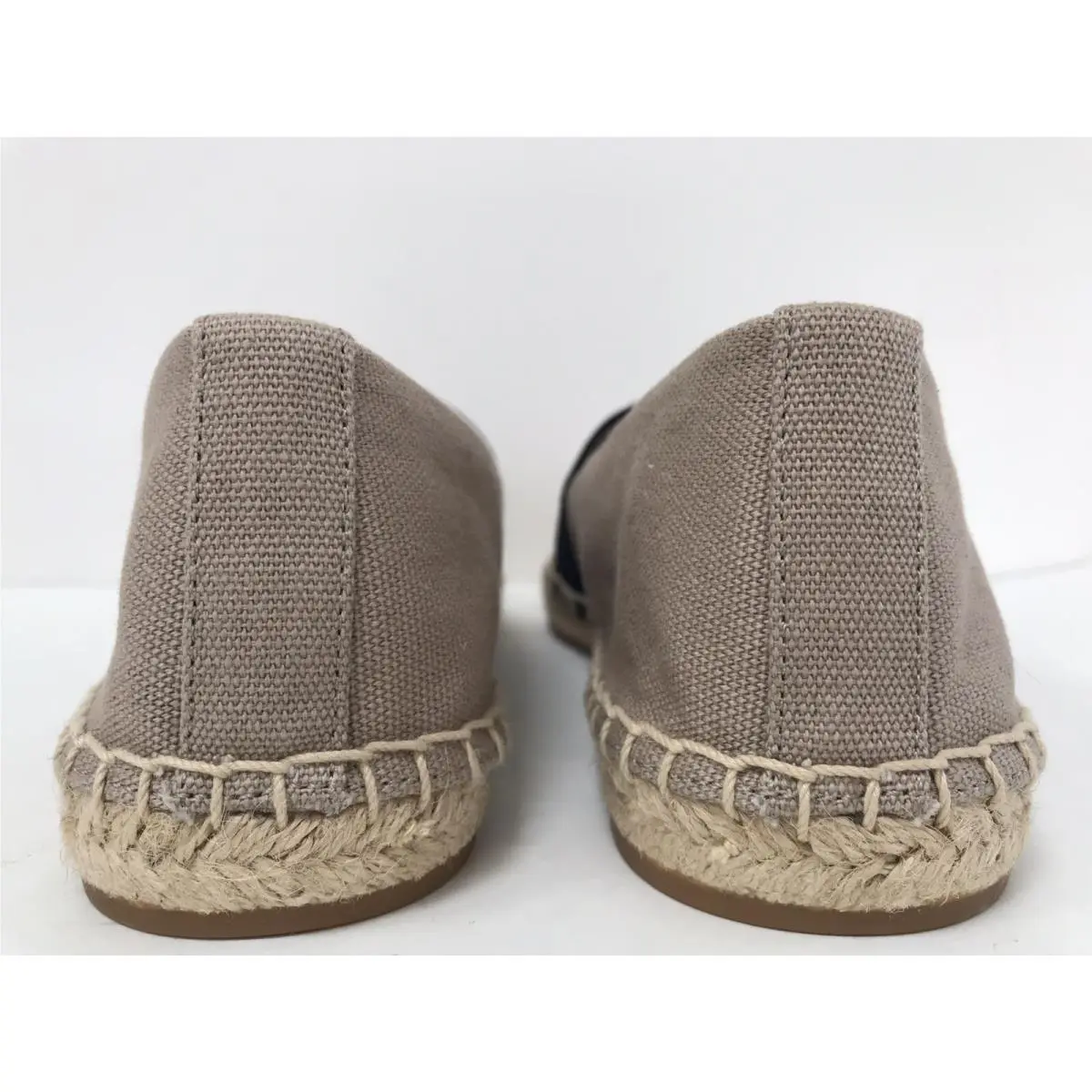 Tory Burch shoes - Tory Burch Logo - Logo - Beige (UPC: 190041527311) 3