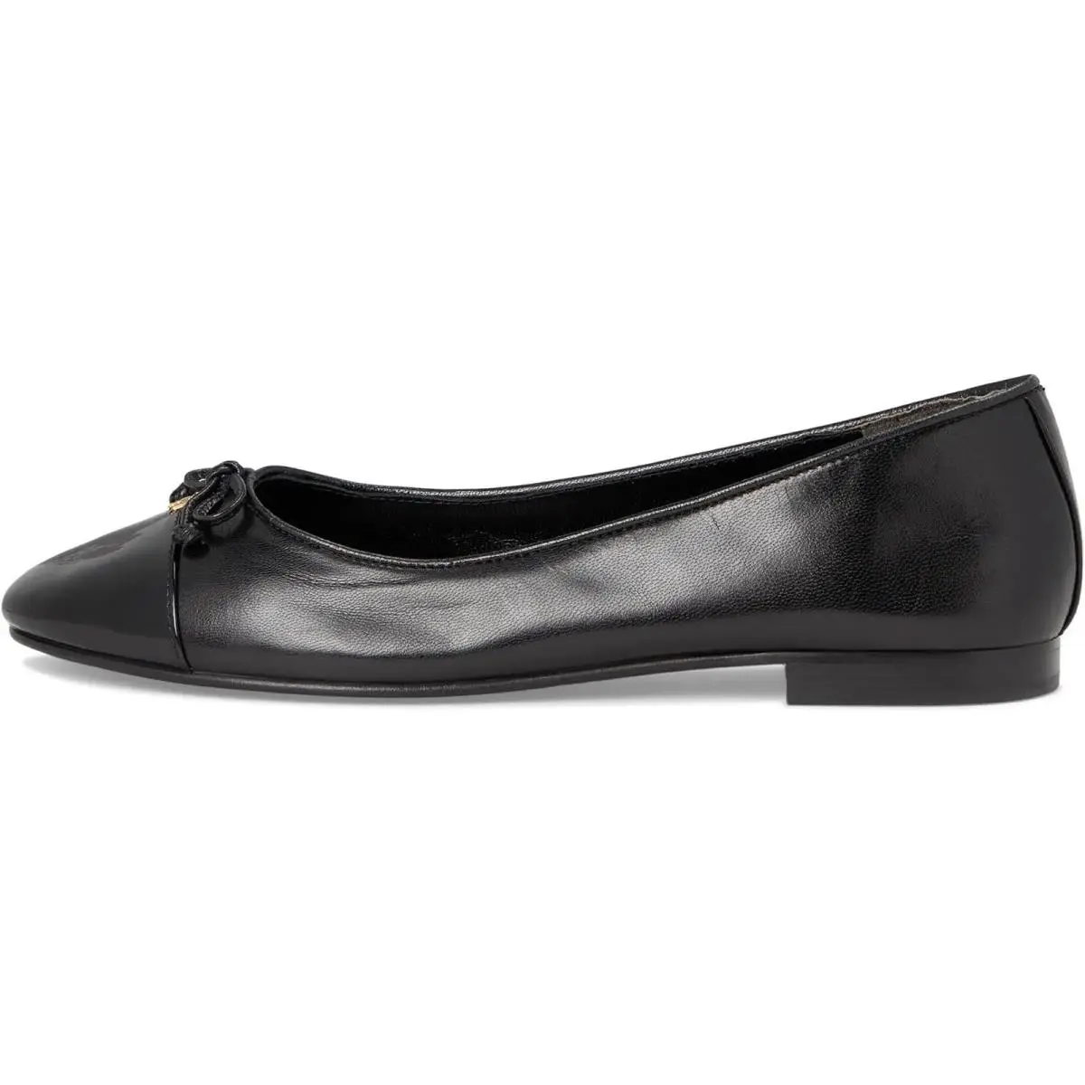 Tory Burch shoes - Tory Burch Logo - Logo - Black 0