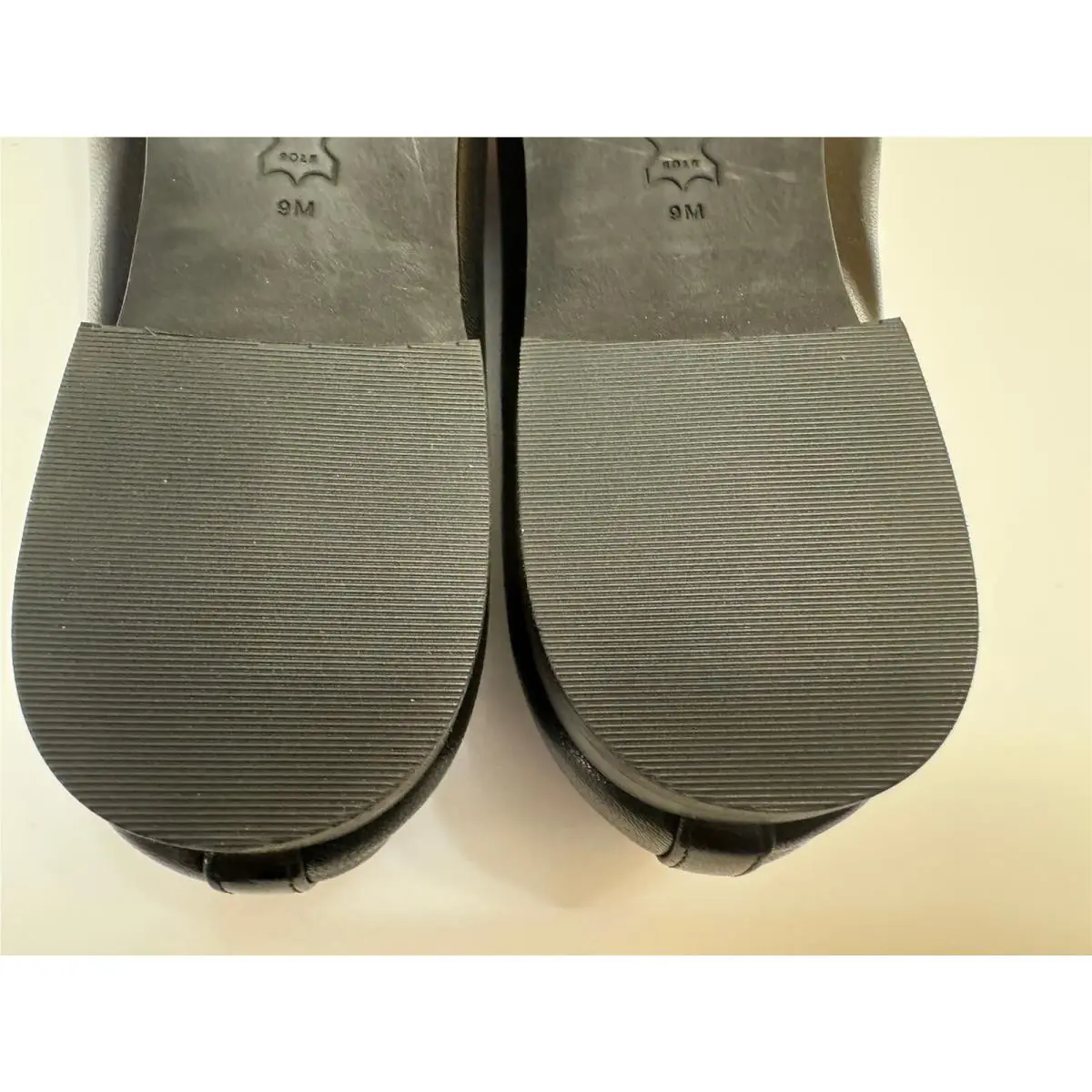 Tory Burch shoes - Tory Burch Logo - Logo - Black 7