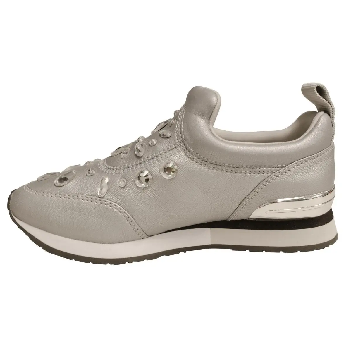 Tory Burch shoes - Silver (UPC: 190041345861) 0