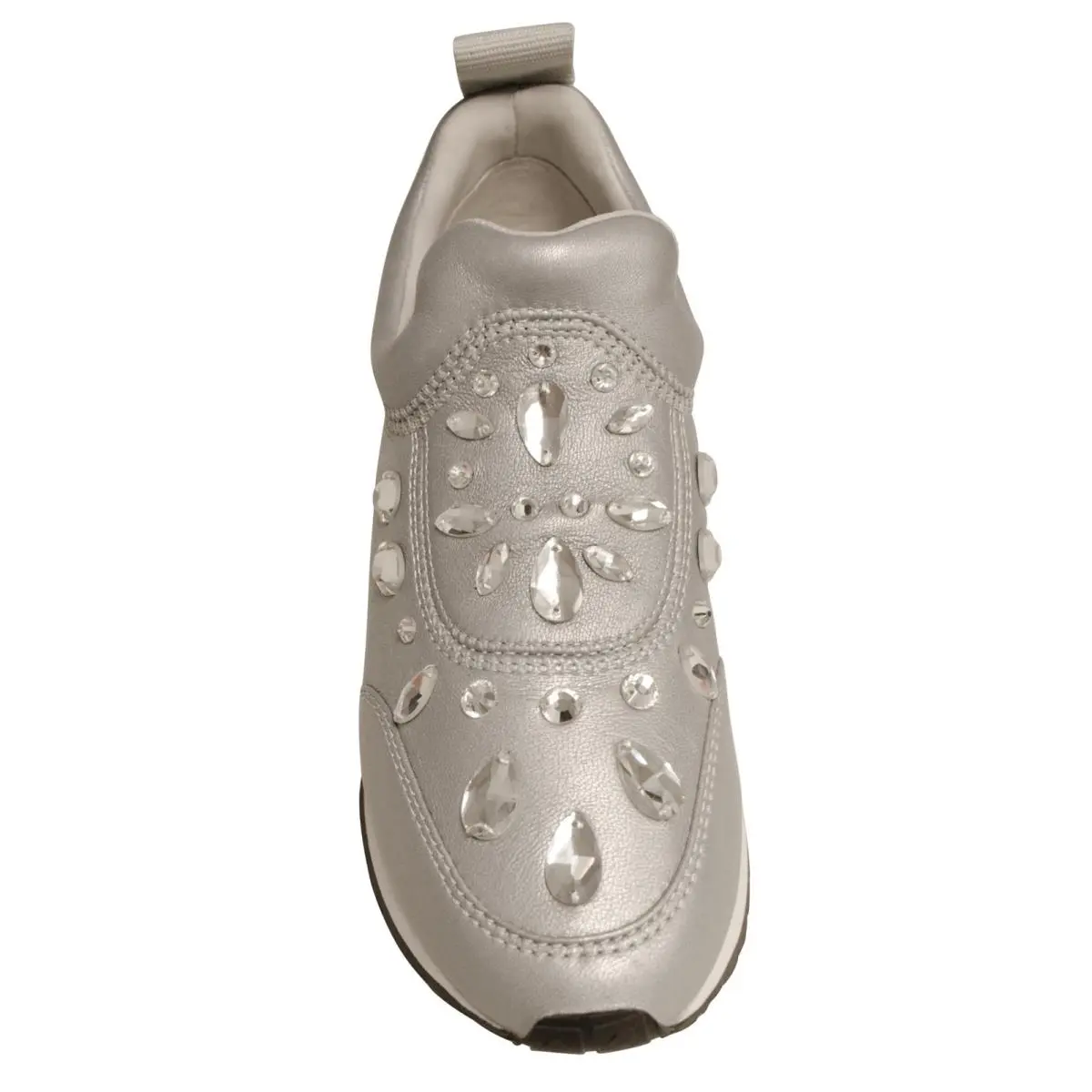 Tory Burch shoes - Silver (UPC: 190041345861) 1