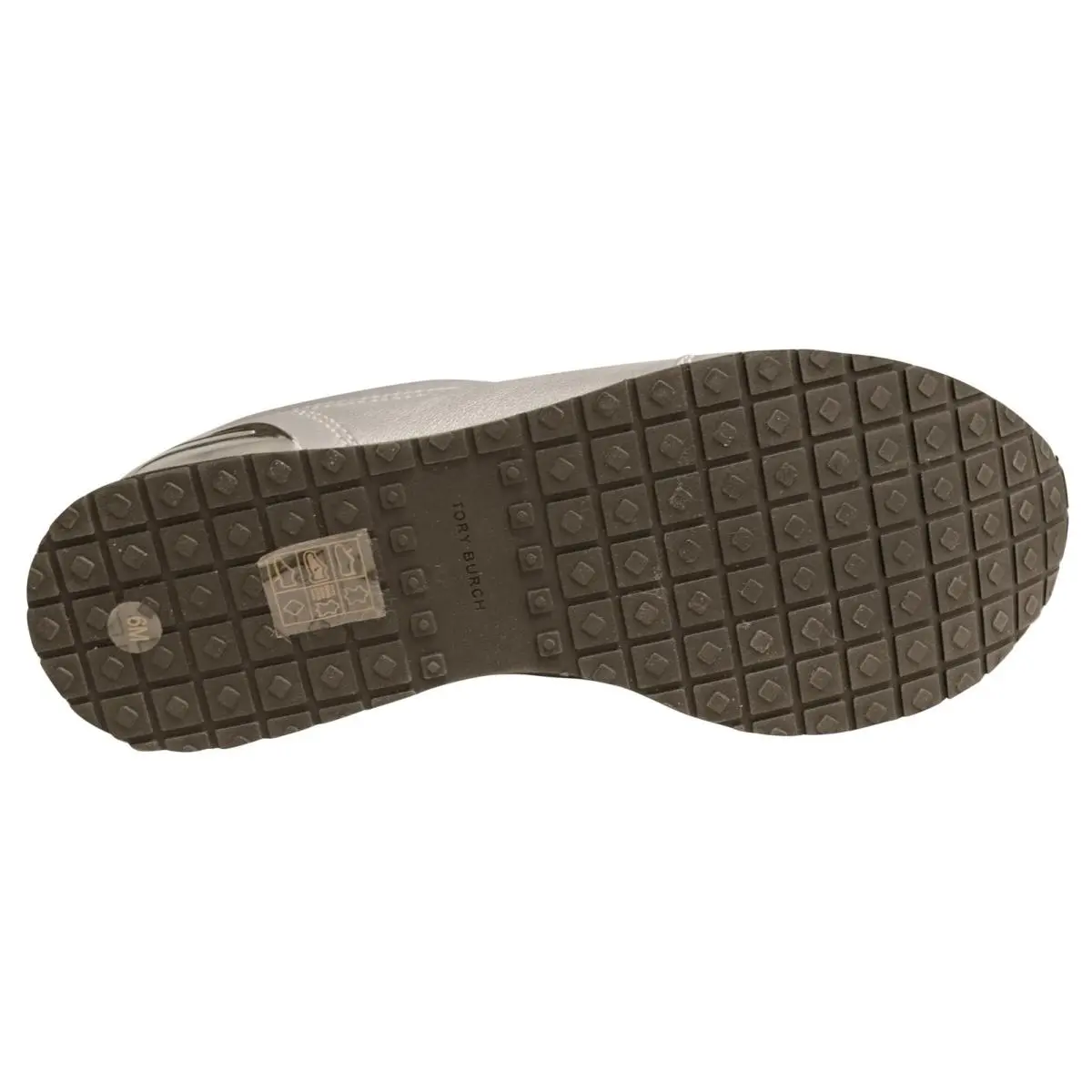 Tory Burch shoes - Silver (UPC: 190041345861) 2