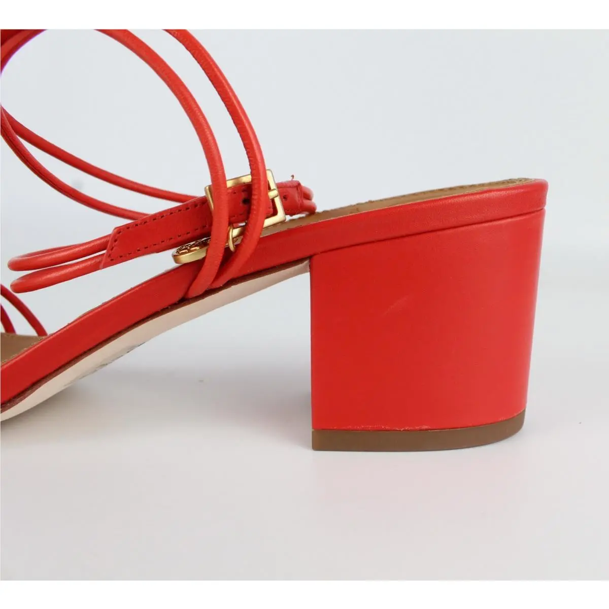 Tory Burch shoes - Tory Burch Mini Benton - Mini Benton - BRIGHT SAMBA 8