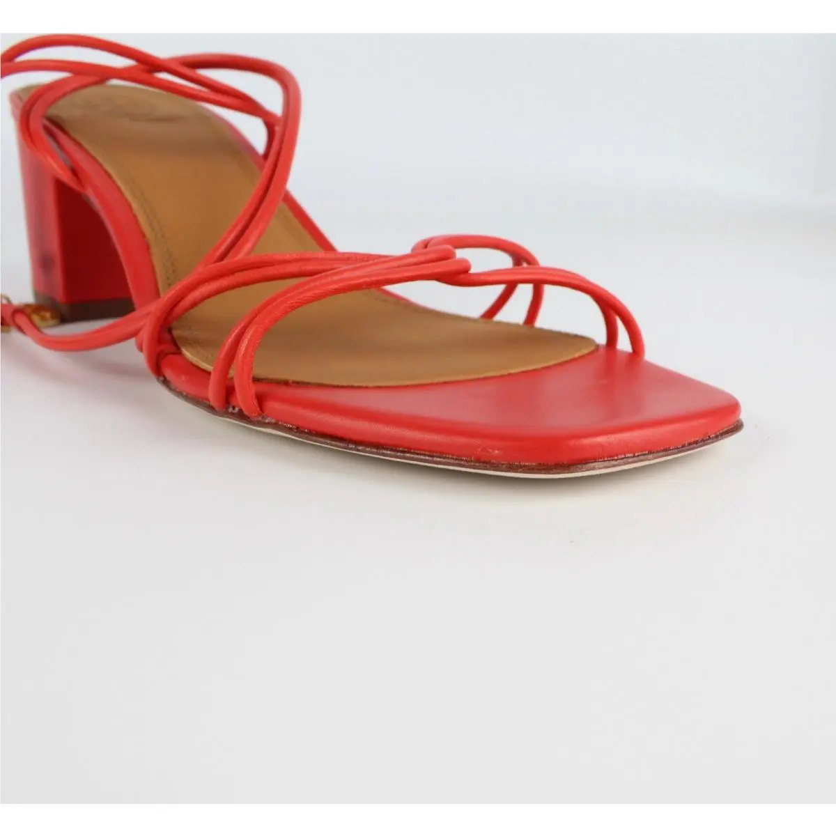 Tory Burch shoes - Tory Burch Mini Benton - Mini Benton - BRIGHT SAMBA 10