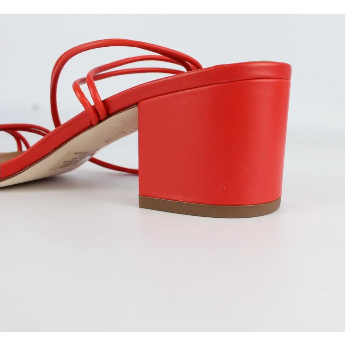 Tory Burch shoes - Tory Burch Mini Benton - Mini Benton - BRIGHT SAMBA 11