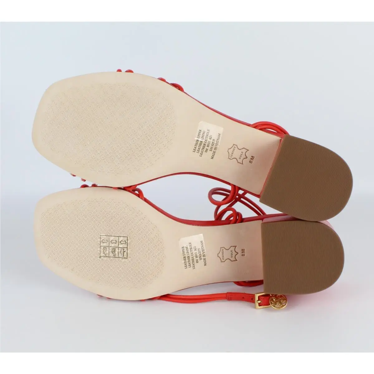 Tory Burch shoes - Tory Burch Mini Benton - Mini Benton - BRIGHT SAMBA 13