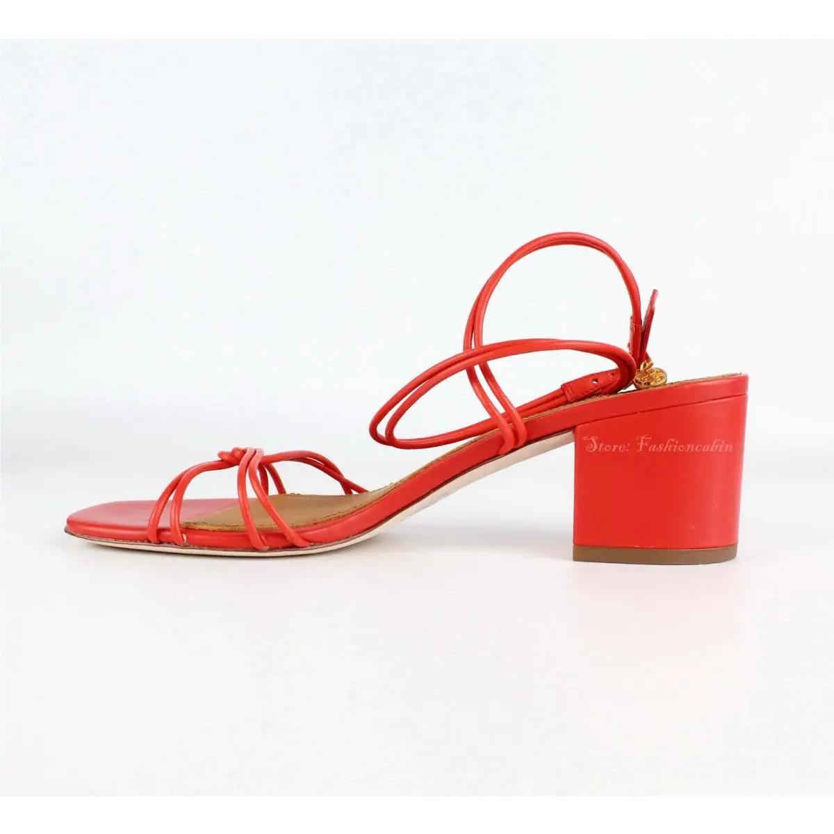 Tory Burch shoes - Tory Burch Mini Benton - Mini Benton - BRIGHT SAMBA 2
