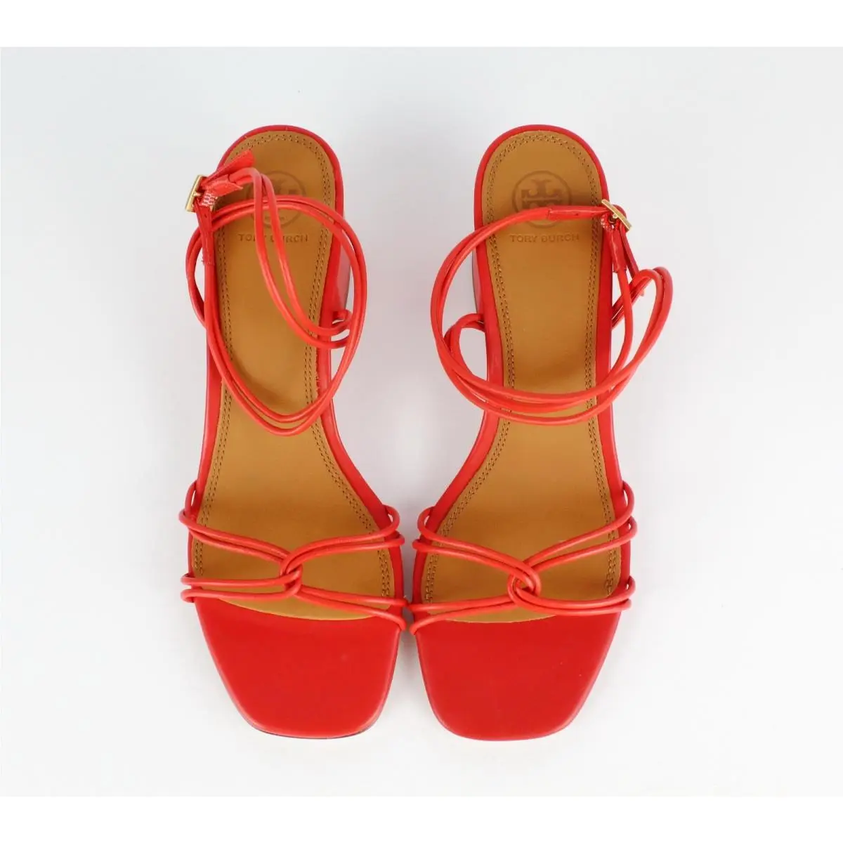 Tory Burch shoes - Tory Burch Mini Benton - Mini Benton - BRIGHT SAMBA 3