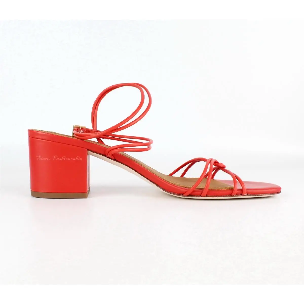 Tory Burch shoes - Tory Burch Mini Benton - Mini Benton - BRIGHT SAMBA 4