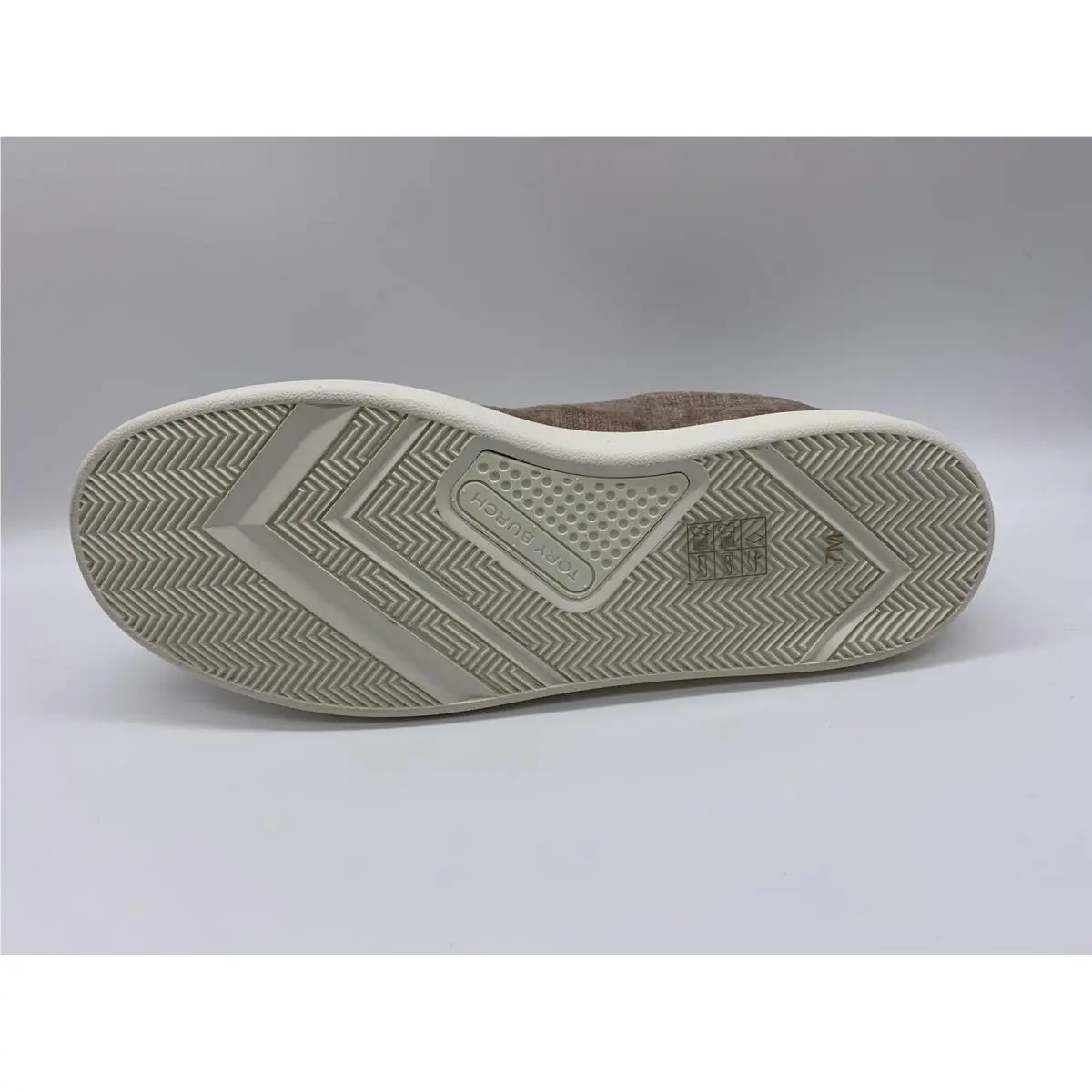 Tory Burch shoes - Tory Burch Howell Court Textured - 79246 - Pink 8