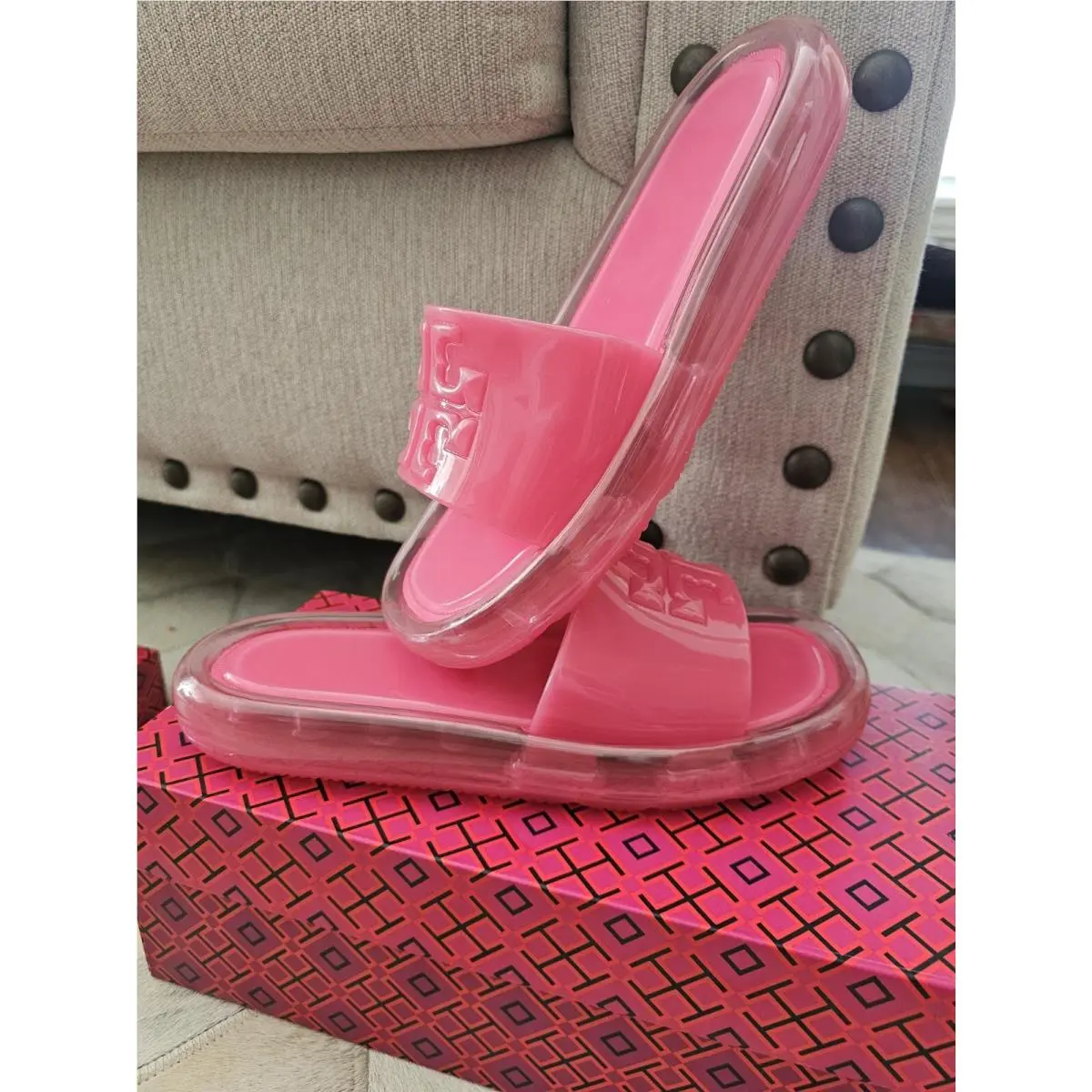 Tory Burch shoes - Pink 0