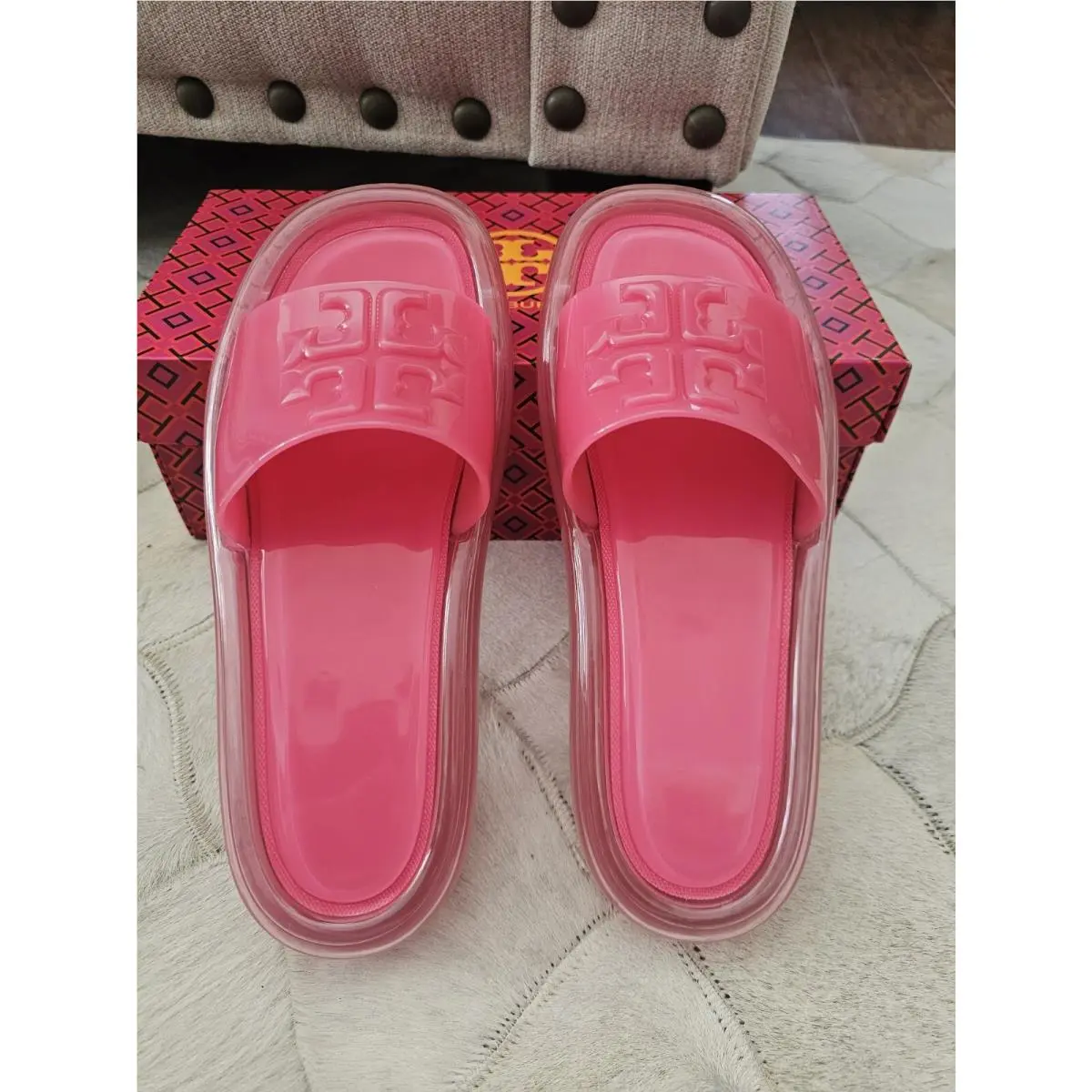 Tory Burch shoes - Pink 2