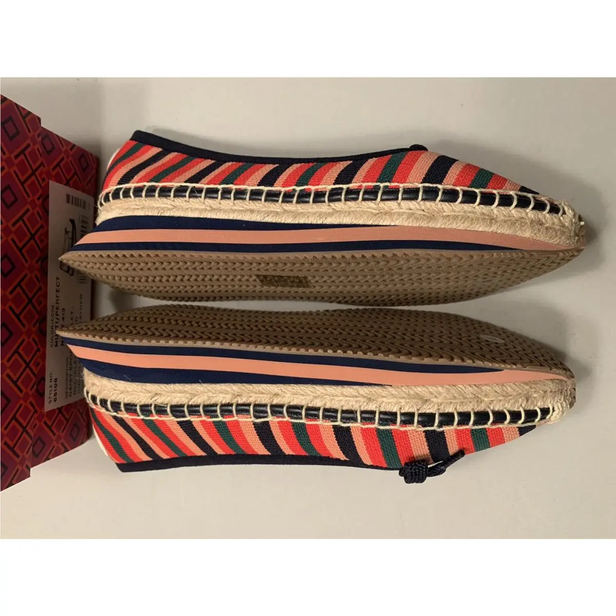Tory Burch shoes - Multicolor 6