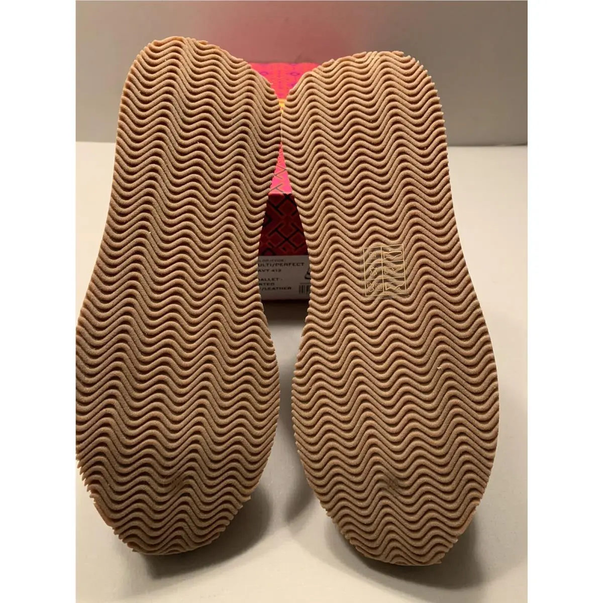 Tory Burch shoes - Multicolor 8