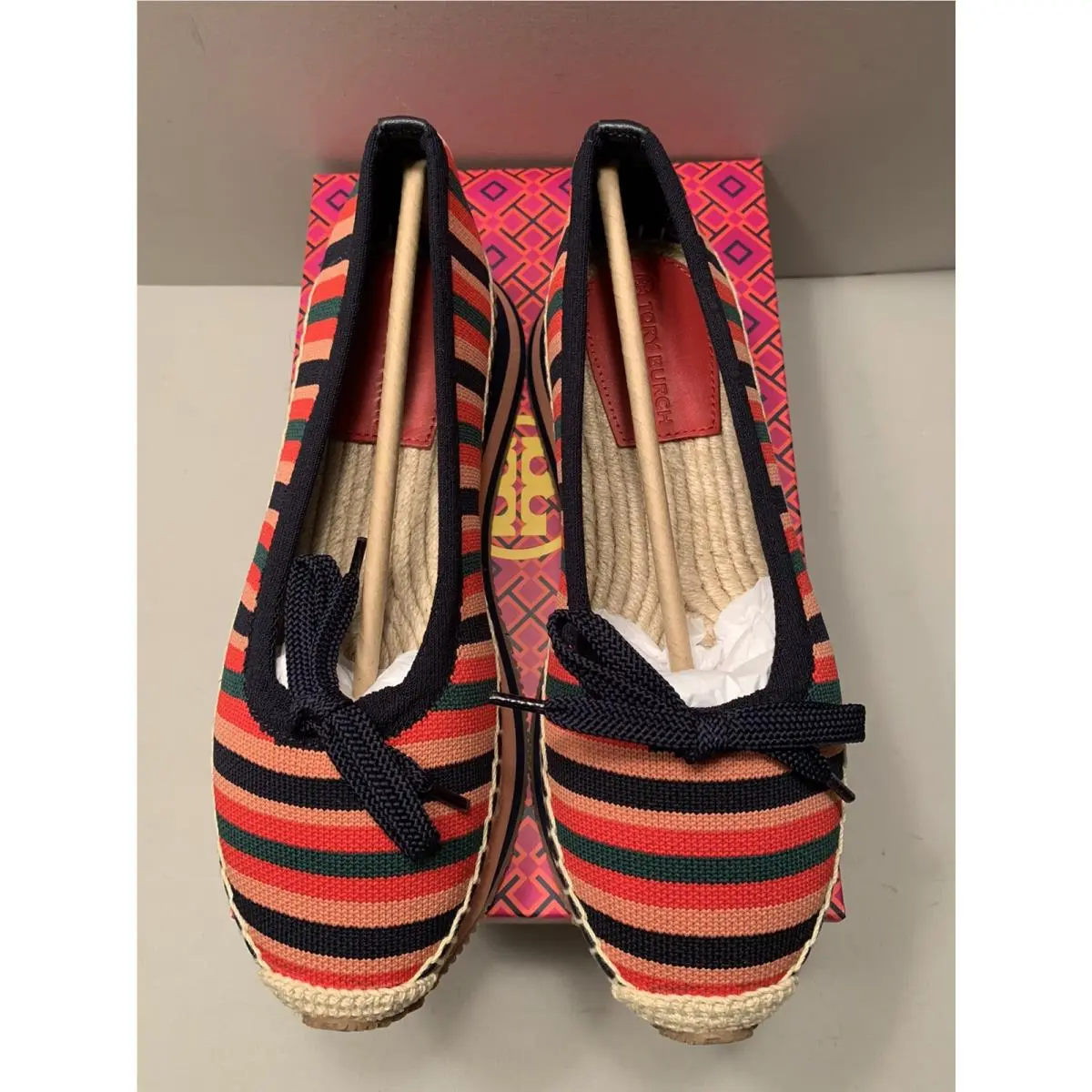 Tory Burch shoes - Multicolor 1