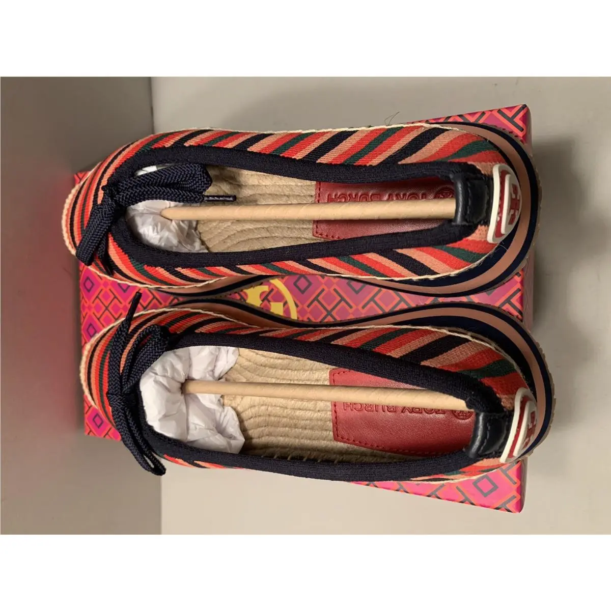 Tory Burch shoes - Multicolor 2