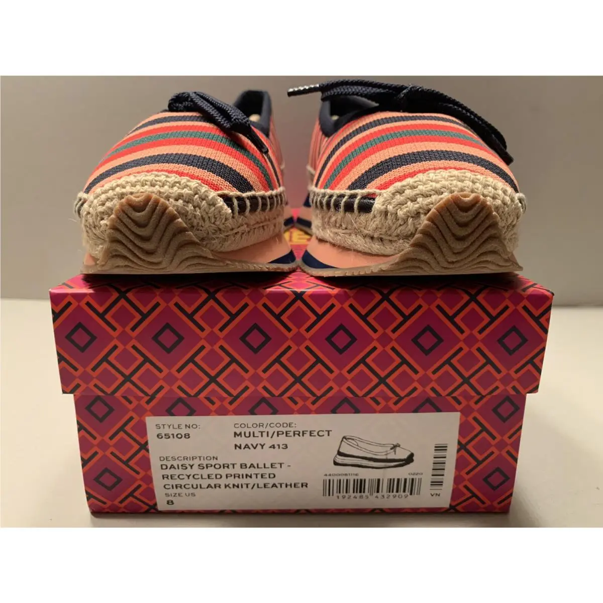 Tory Burch shoes - Multicolor 3