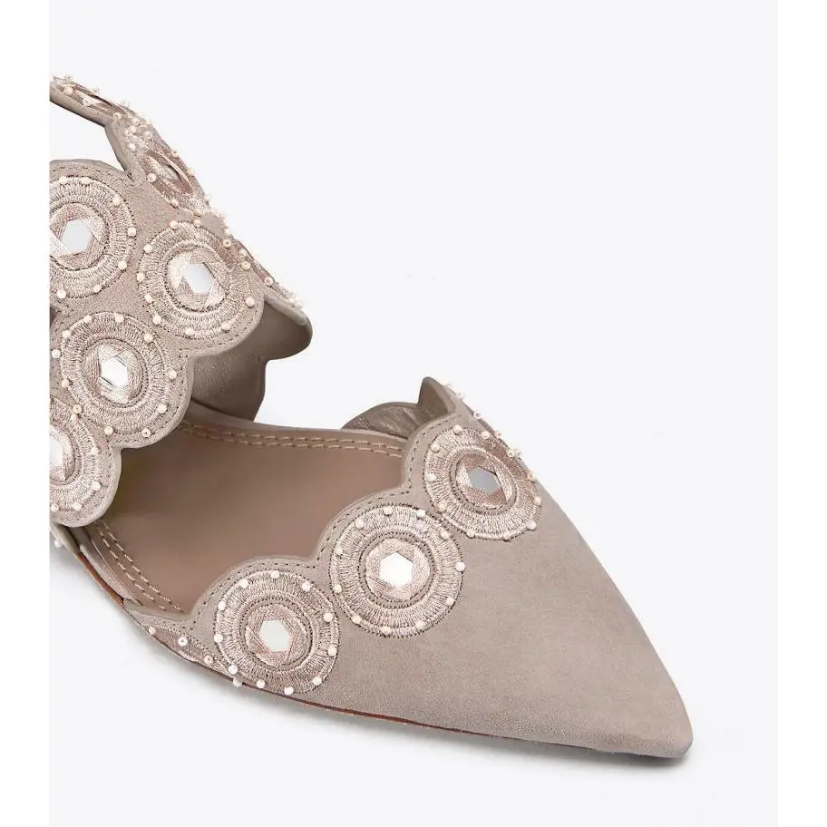 Tory Burch shoes - Beige 8