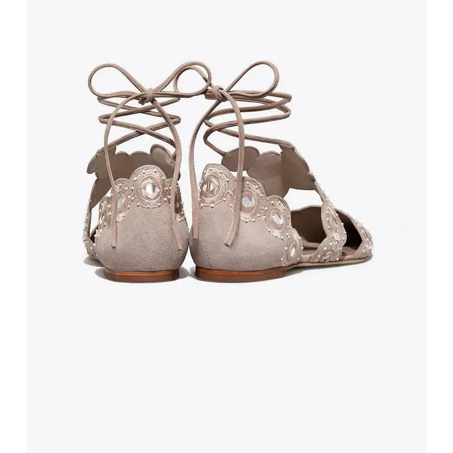 Tory Burch shoes - Beige 9