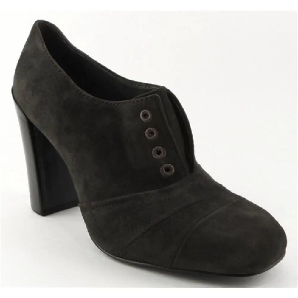 Tory Burch shoes - Smoke, Main: Smoke (UPC: 885427848790) 0