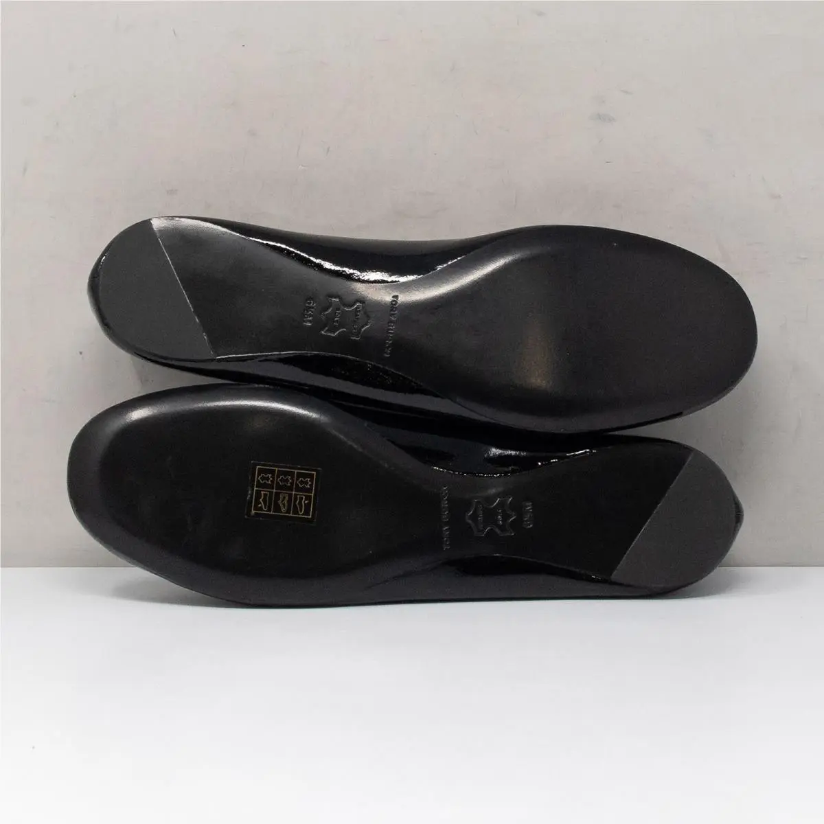 Tory Burch shoes - Tory Burch Reva - Reva - Black (UPC: 197865443292) 2