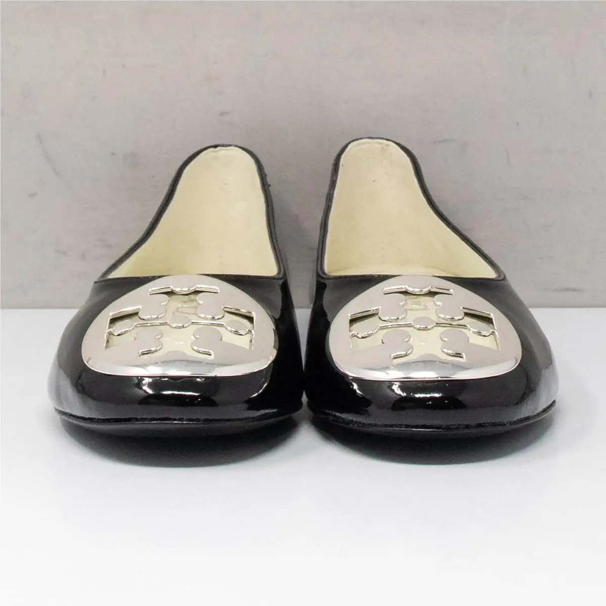 Tory Burch shoes - Tory Burch Reva - Reva - Black (UPC: 197865443292) 3