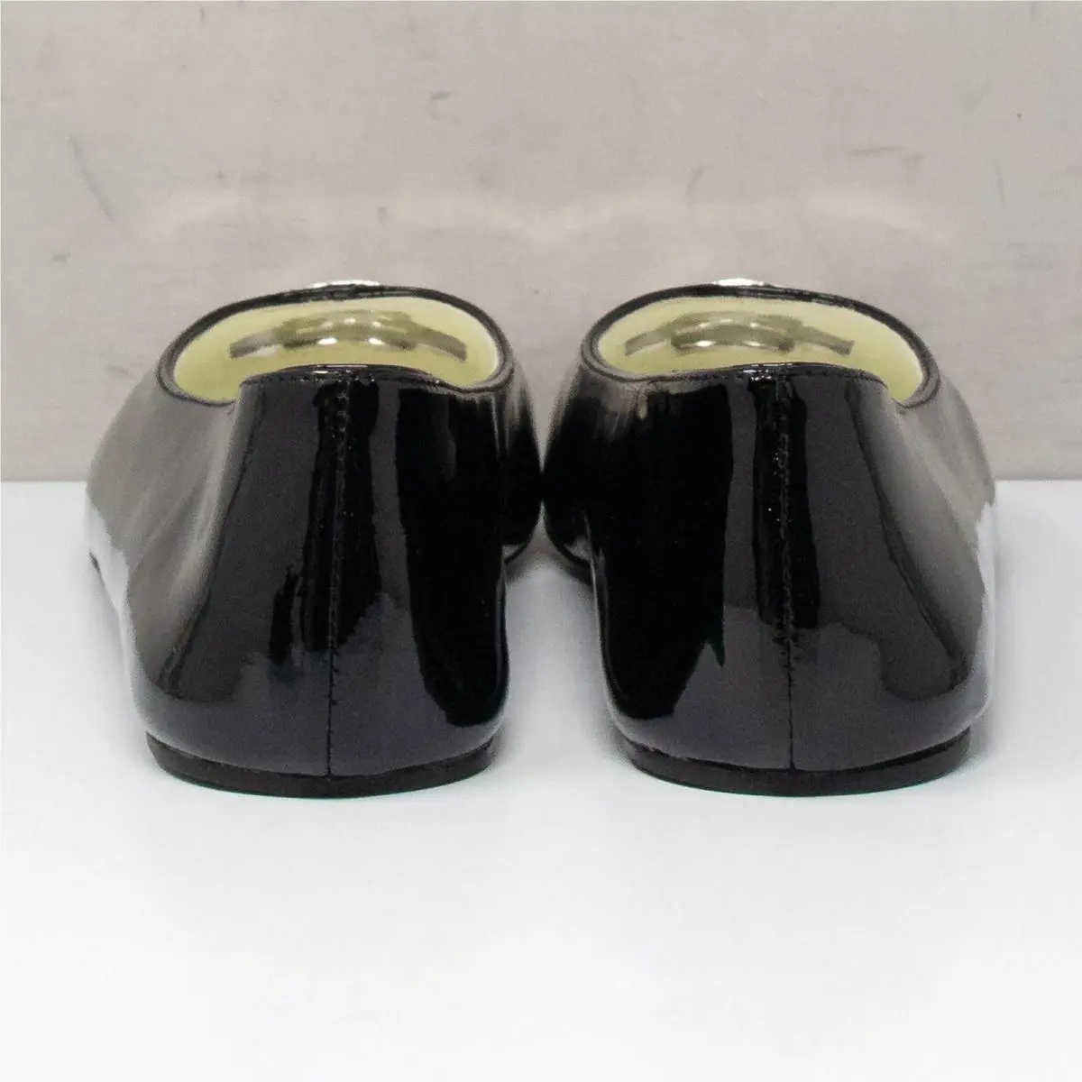 Tory Burch shoes - Tory Burch Reva - Reva - Black (UPC: 197865443292) 5