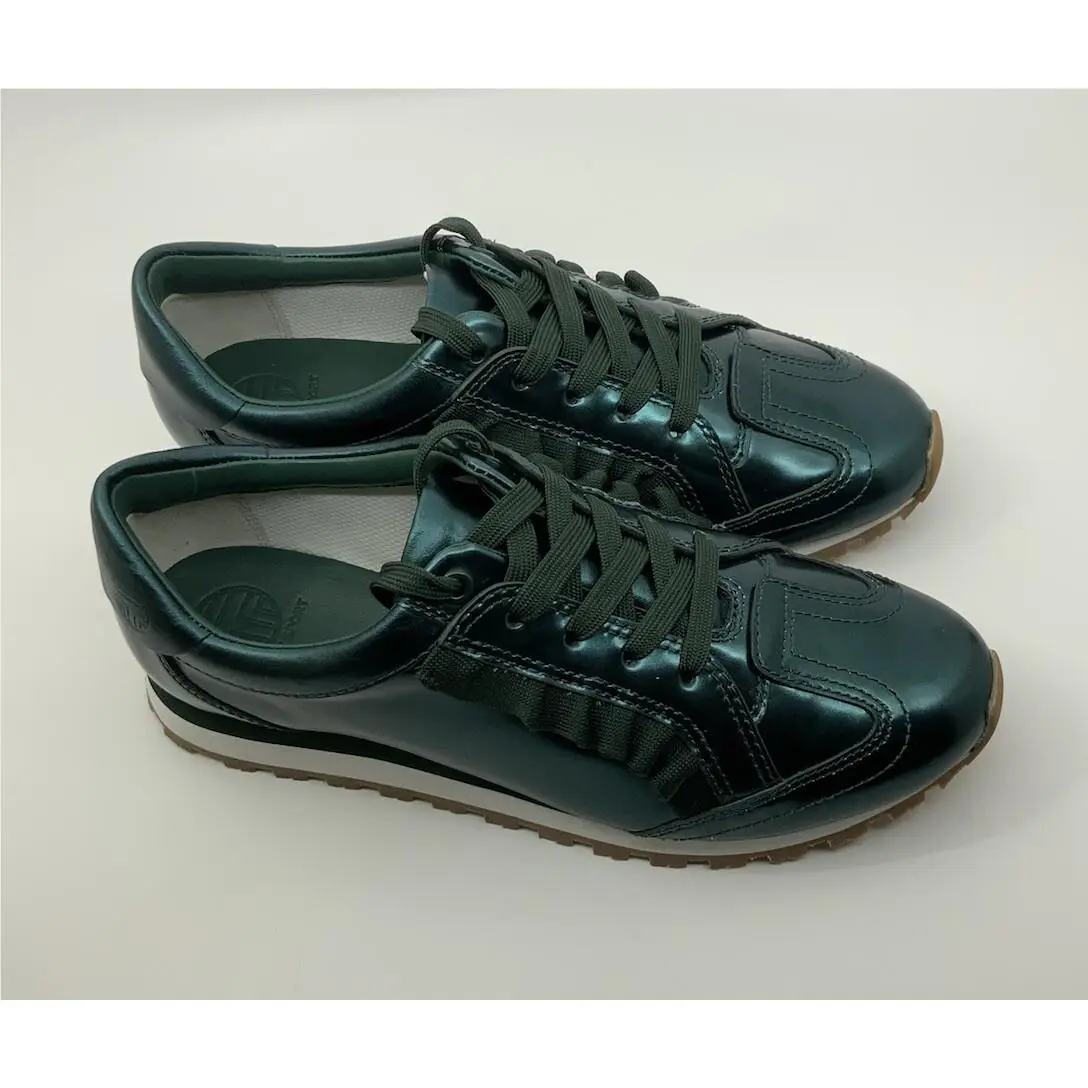 Tory Burch shoes - Tory Sport Ruffle - Tory Sport Ruffle - Green 0
