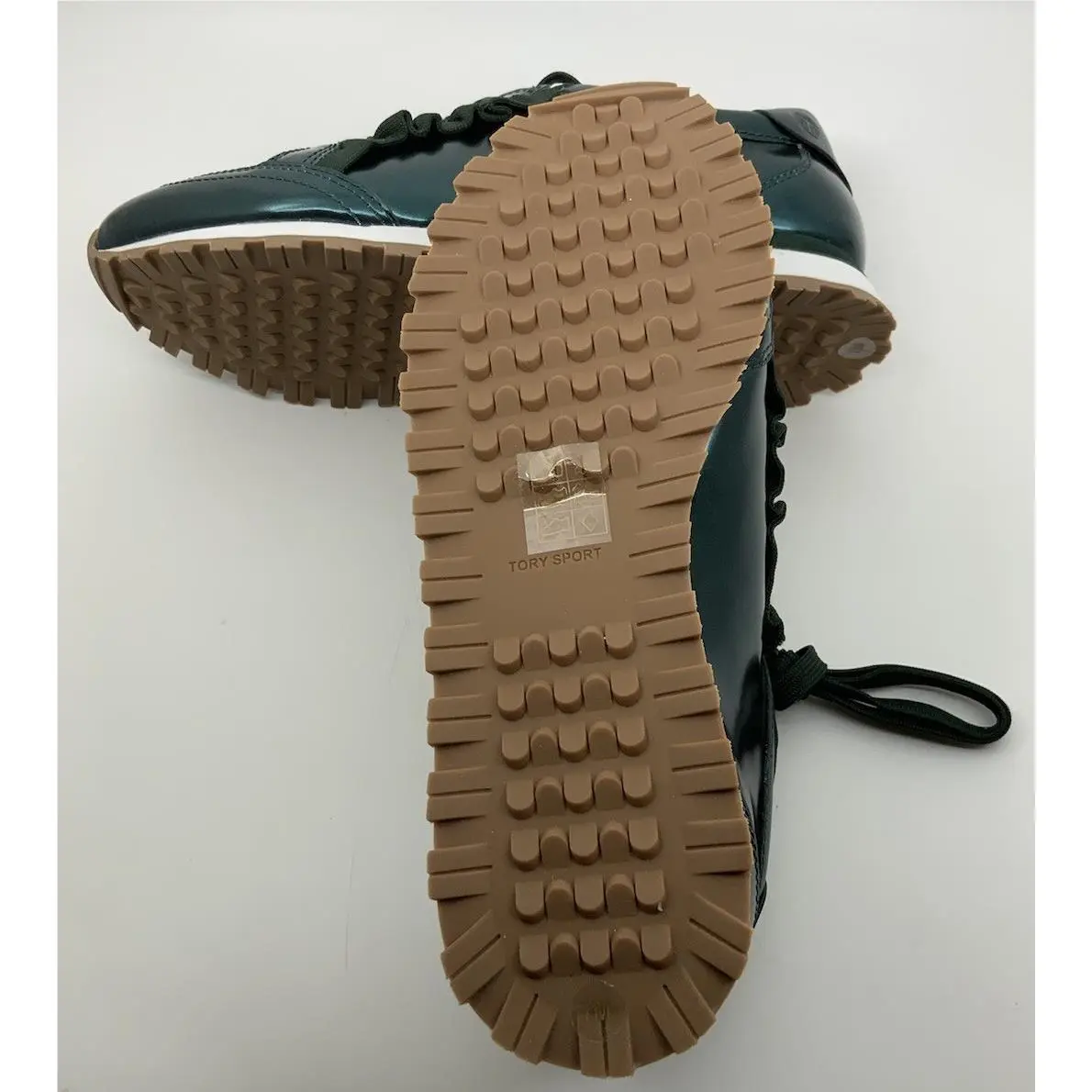 Tory Burch shoes - Tory Sport Ruffle - Tory Sport Ruffle - Green 5