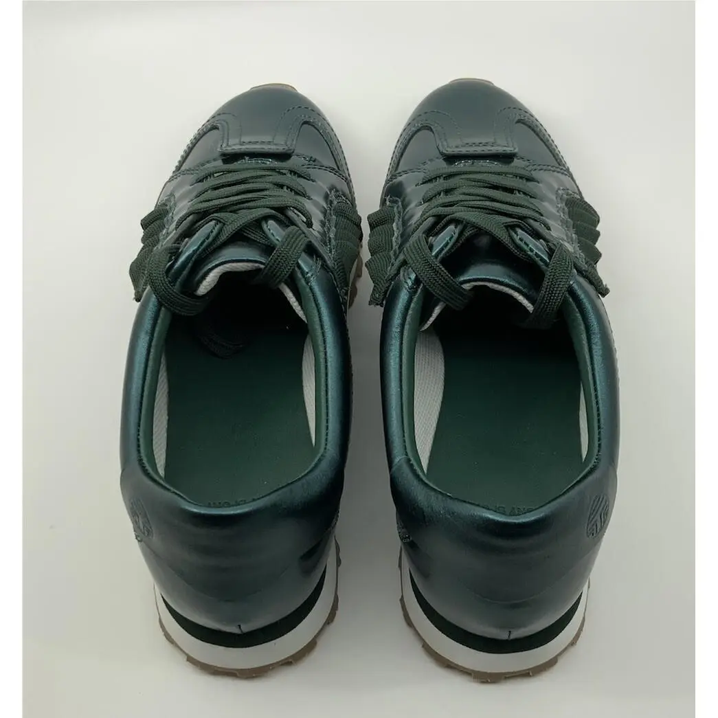 Tory Burch shoes - Tory Sport Ruffle - Tory Sport Ruffle - Green 7